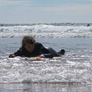 Meet your Posher, Amy